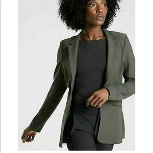 NWOT Blazer Interstellar jacket Athleta